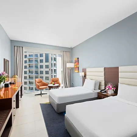 Millennium Central Downtown Dubaï Extérieur photo