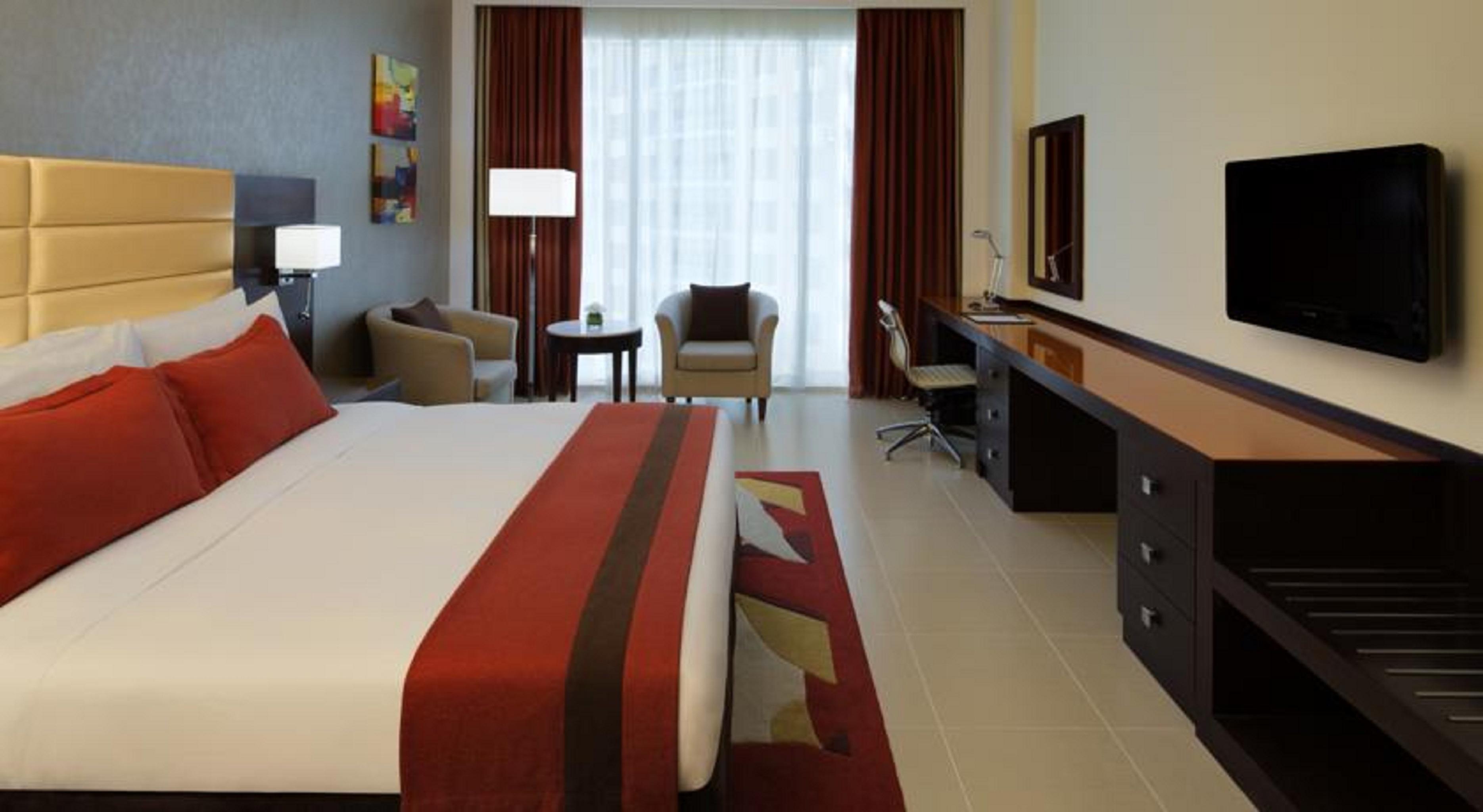 Millennium Downtown होटल Dubai