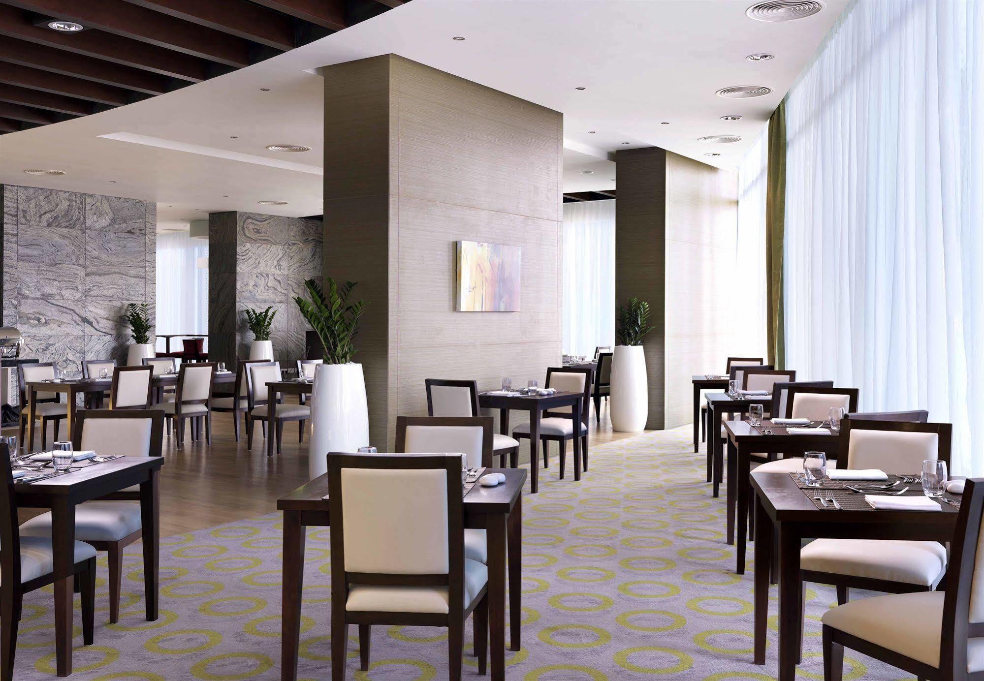 Millennium Downtown 4* Дубай