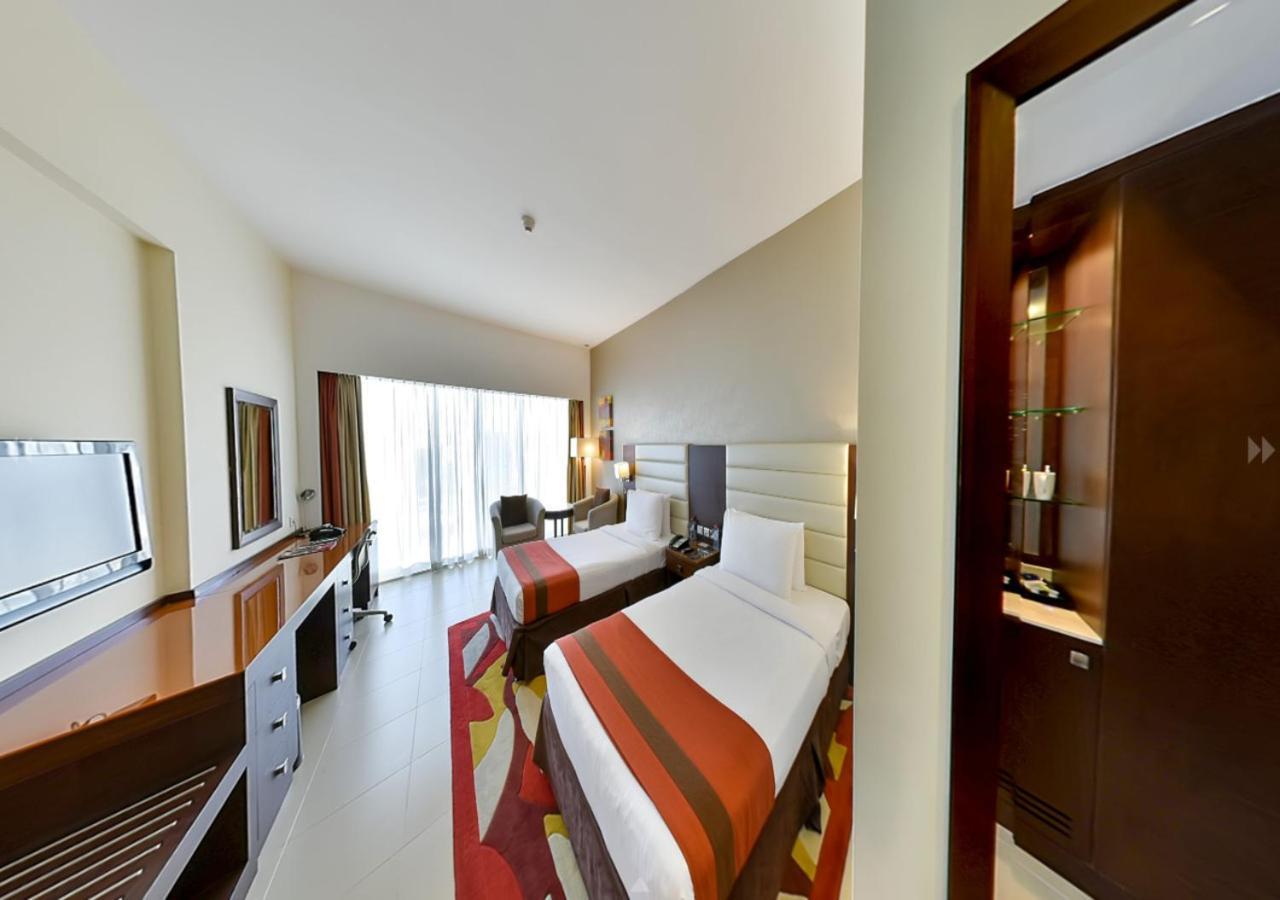 Millennium Downtown 4* Dubaï