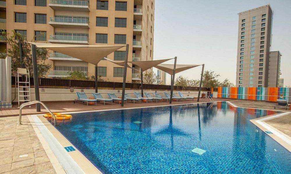 Millennium Downtown Hotel Dubaï