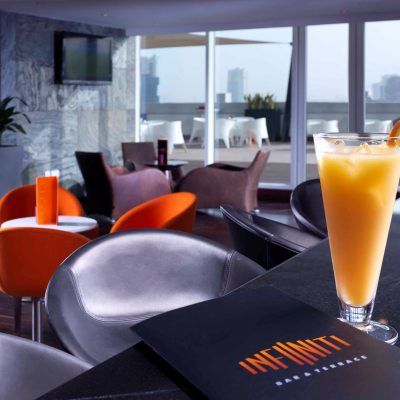 Millennium Downtown Hotel Dubaï