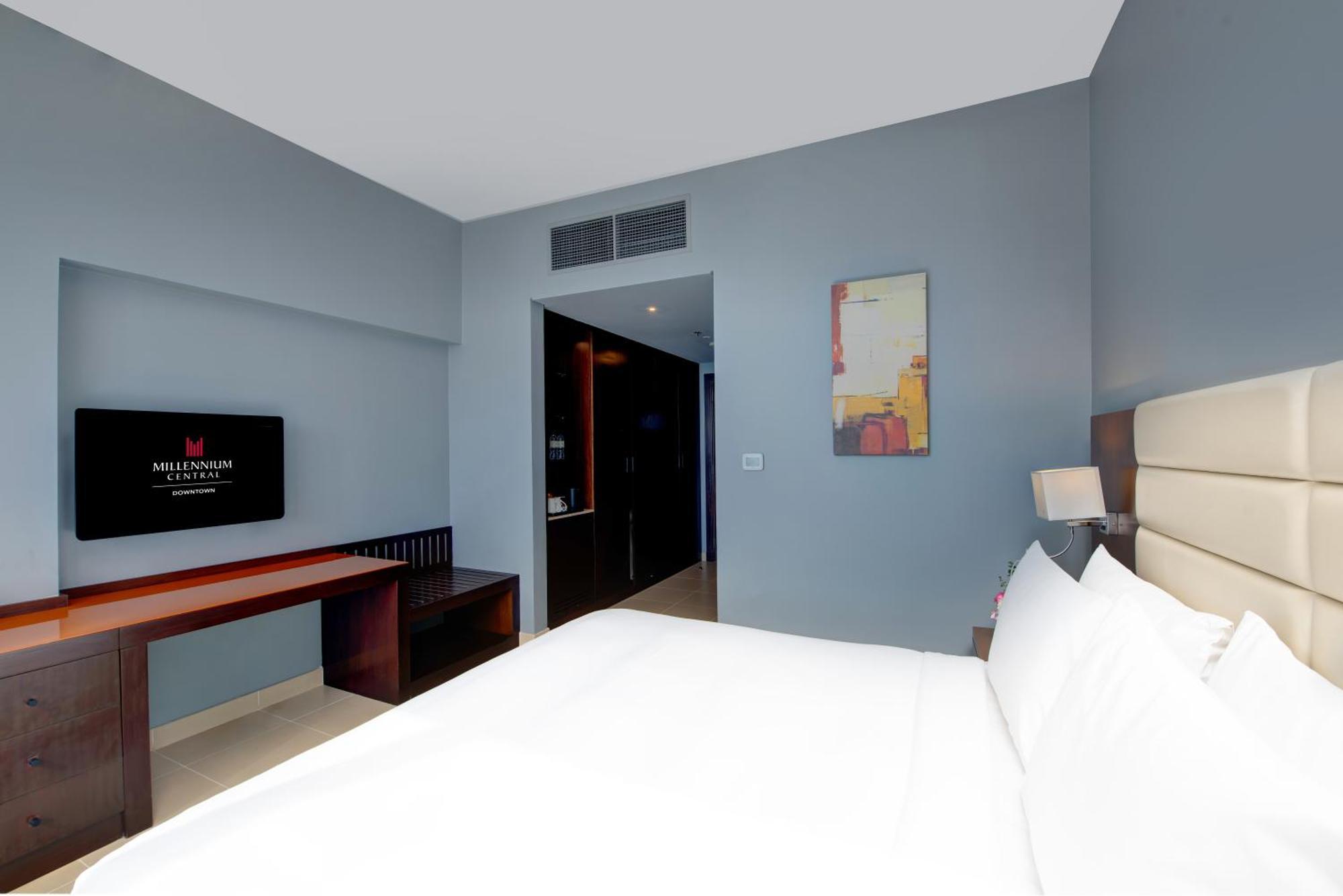 Millennium Downtown Hotel Dubaï
