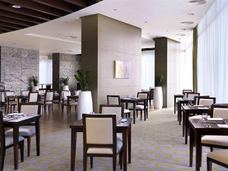 Hotel Millennium Downtown Dubaï