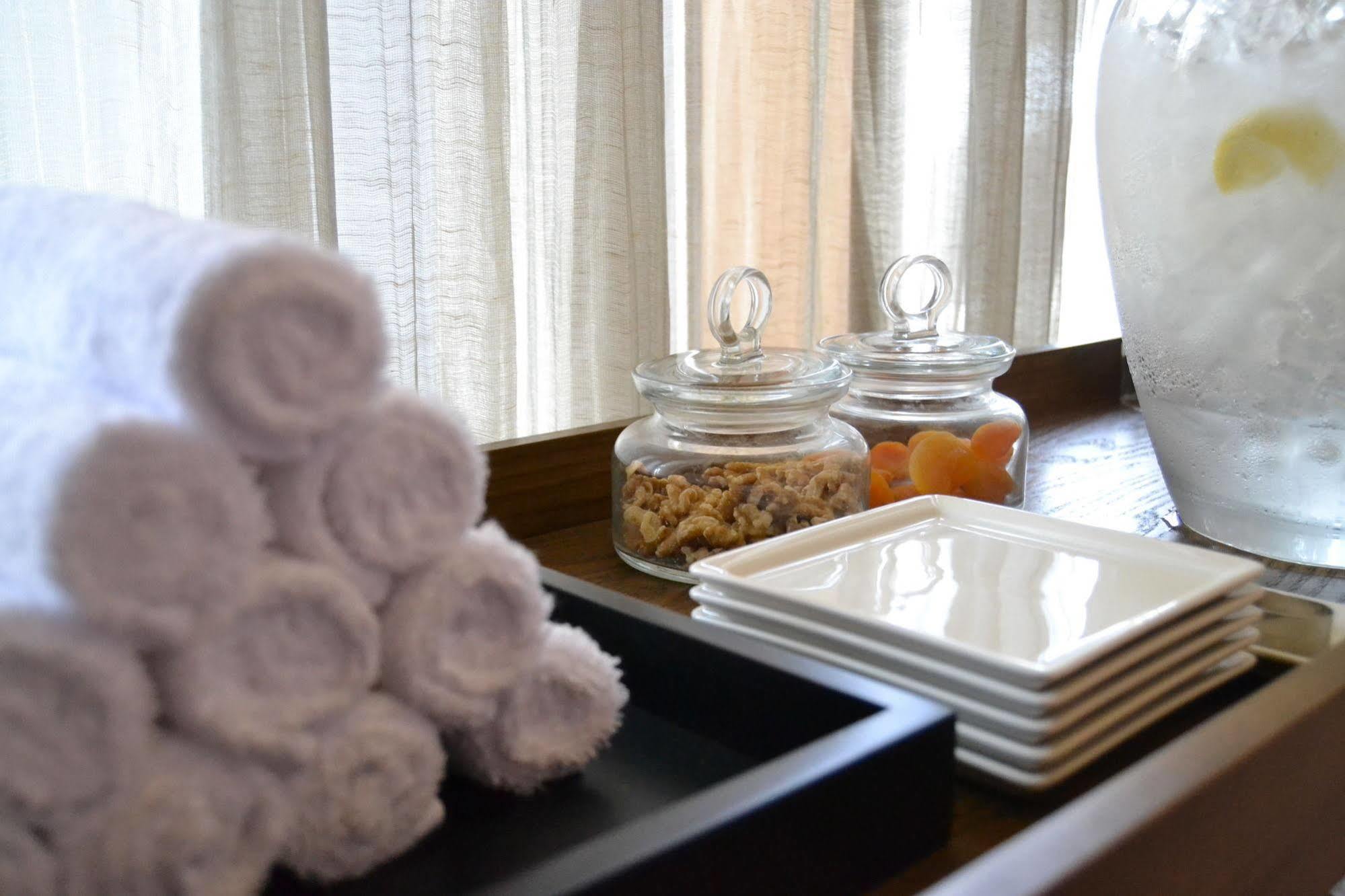 Hotel Millennium Downtown Dubaï